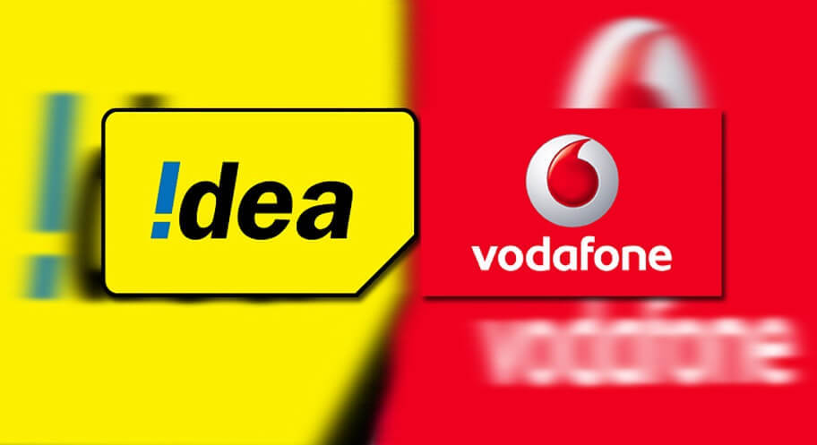 Vodafone Idea Customer Care Number