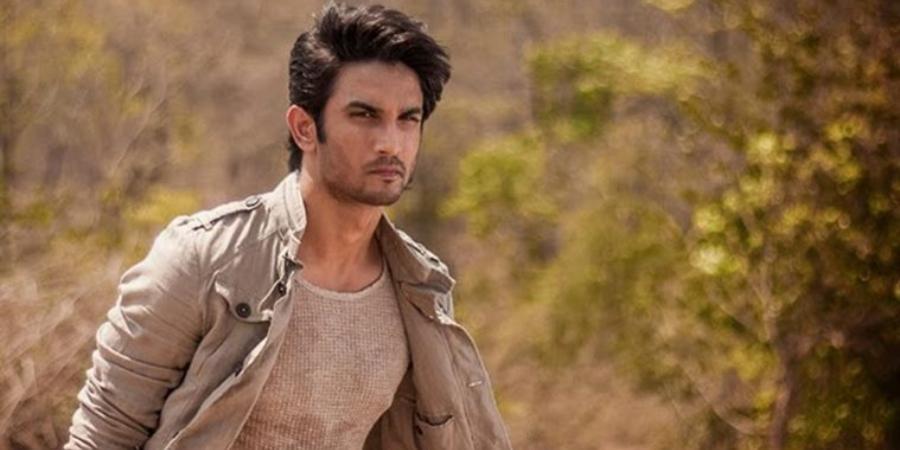 Sushant Singh Rajput commits suicide at Mumbai home