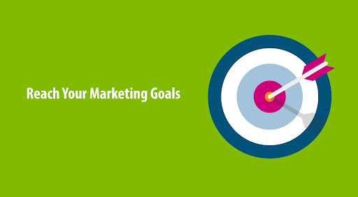 Reach Your Marketing Goals