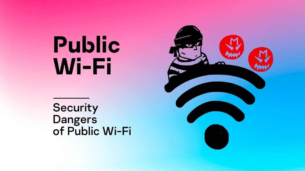 Wi-Fi Security Risks
